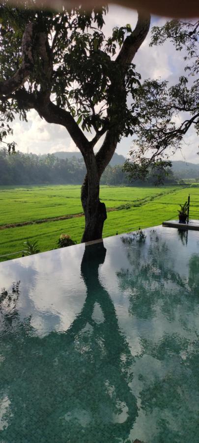 Villa Seven Faces-Luxury Escape,Stunning Views With Private Pool For A Couple Or Family! Galle Exterior photo